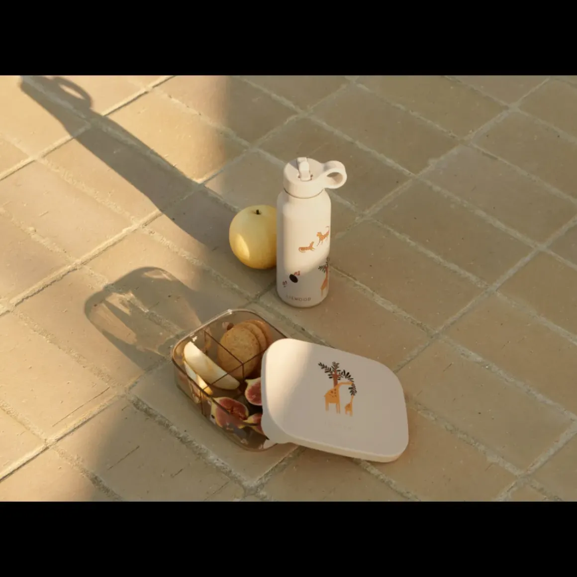 Arthur Tritan Madkasse