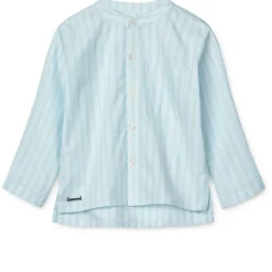 Ashton Stribet Skjorte