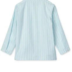 Ashton Stribet Skjorte