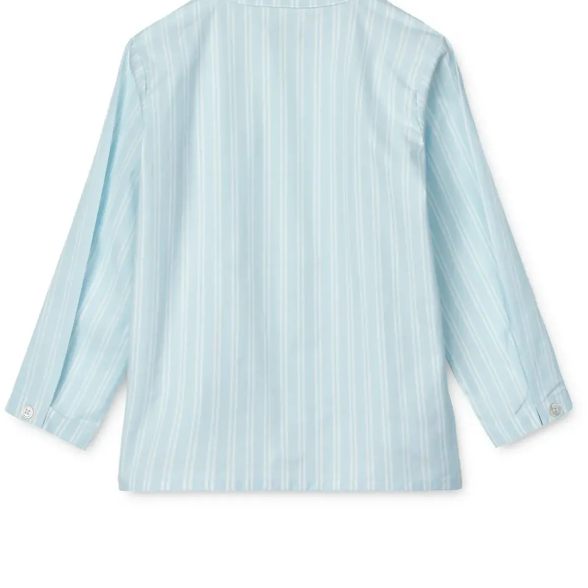 Ashton Stribet Skjorte