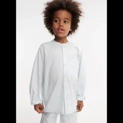 Ashton Stribet Skjorte