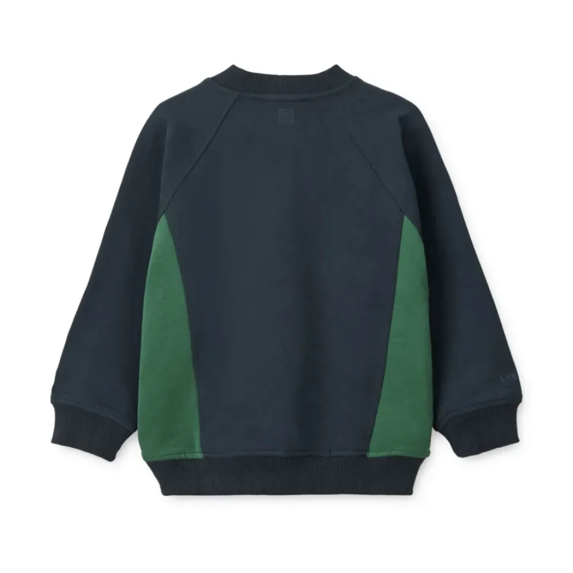 Aude Sweatshirt Med Print