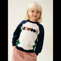 Aude Sweatshirt Med Print
