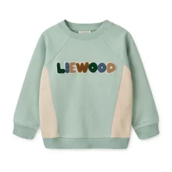 Aude Sweatshirt Med Print