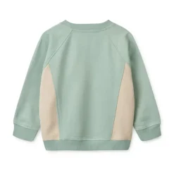 Aude Sweatshirt Med Print