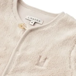 Bailey Fleecedragt Til Baby