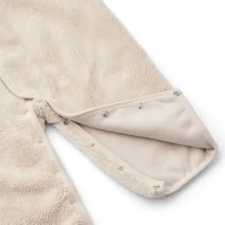 Bailey Fleecedragt Til Baby