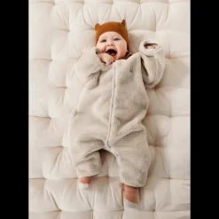 Bailey Fleecedragt Til Baby