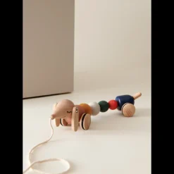 Barthes Træklegetøj