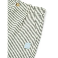 Beal Stribede Bukser