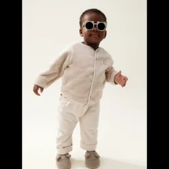 Benoit Fleecejakke Til Baby