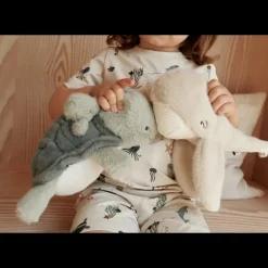 Berto & Baby Skildpasse Bamse