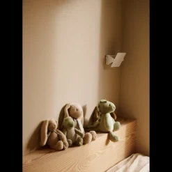 Berto Krokodillebamse