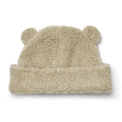 Bibi Teddy-hue med ører