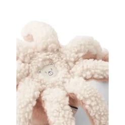 Binnie Blæksprætte Bamse