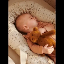 Binnie Lille Bjørnebamse