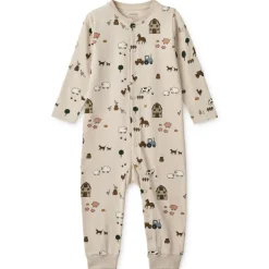 Birk pyjamas jumpsuit