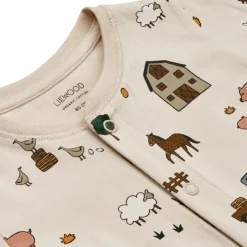 Birk pyjamas jumpsuit