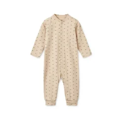 Birk Pyjamasdragt Med Print