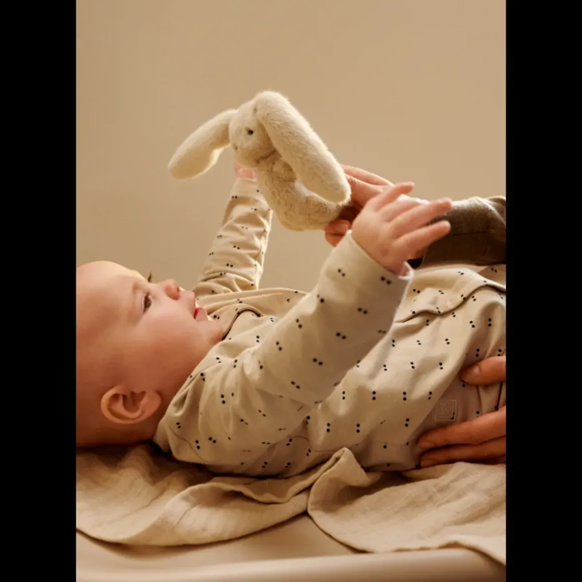 Birk Pyjamasdragt Med Print