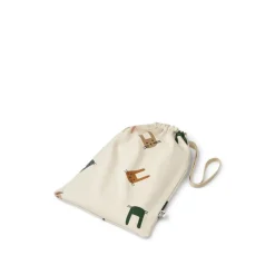 Birk Pyjamasdragt Med Print