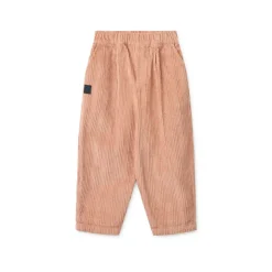 Borris Fløjlsbukser