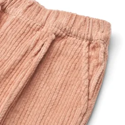 Borris Fløjlsbukser