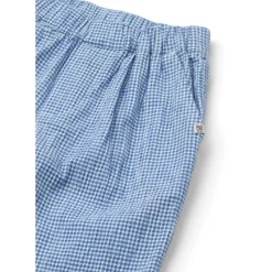 Borris Ternede Bukser i bæk og bølge