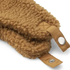 Bravo Teddyhue Med Øreflapper