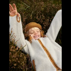 Bravo Teddyhue Med Øreflapper