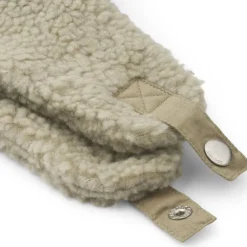 Bravo Teddyhue Med Øreflapper