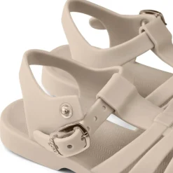 Bre strandsandal