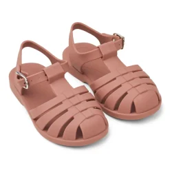 Bre strandsandal