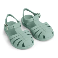 Bre strandsandal