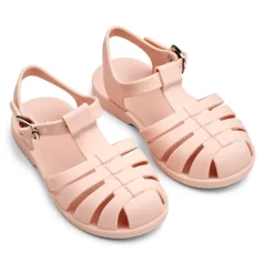 Bre strandsandal