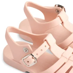 Bre strandsandal