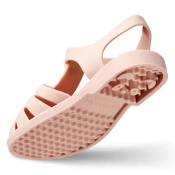 Bre strandsandal