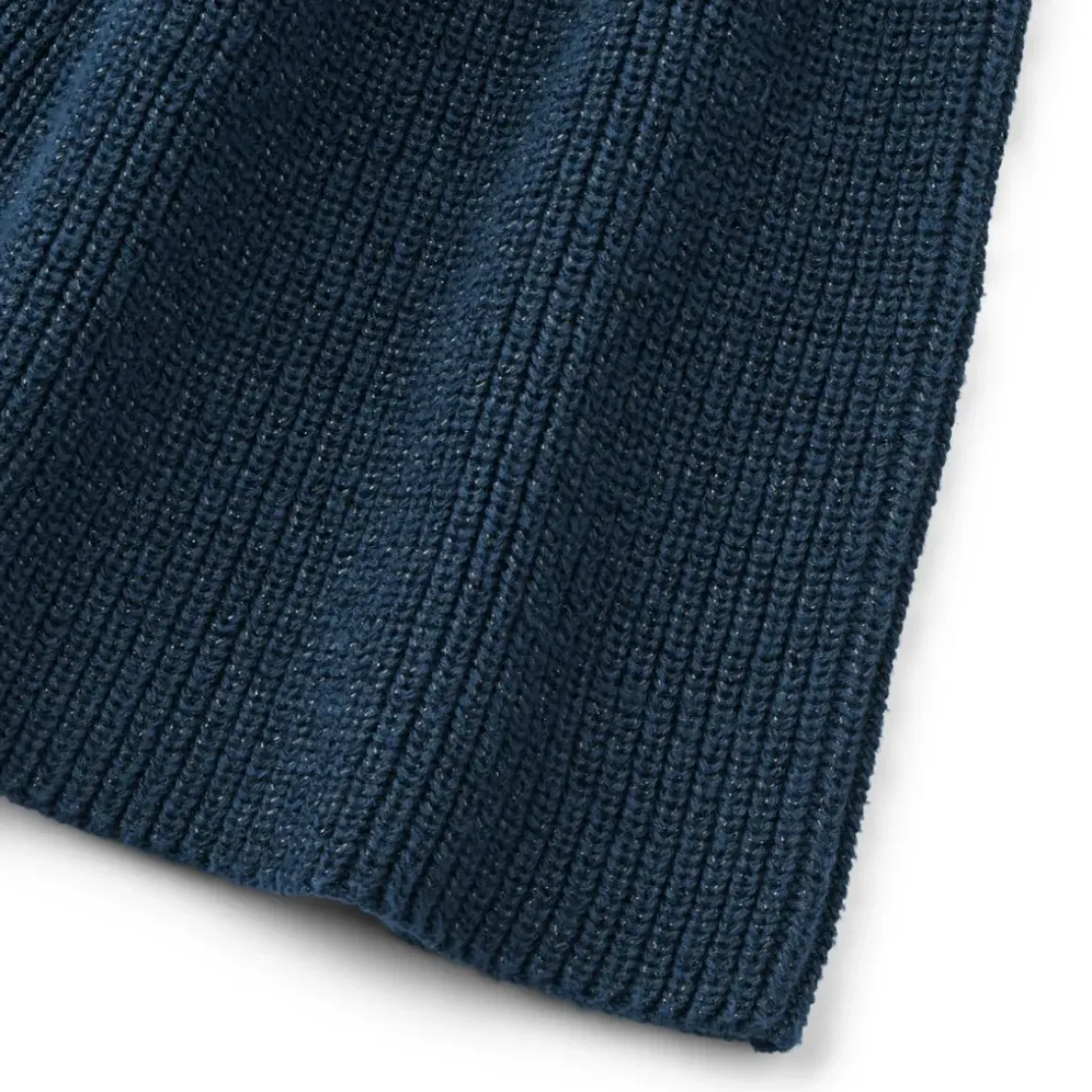 Caia Lurex Strikkjole