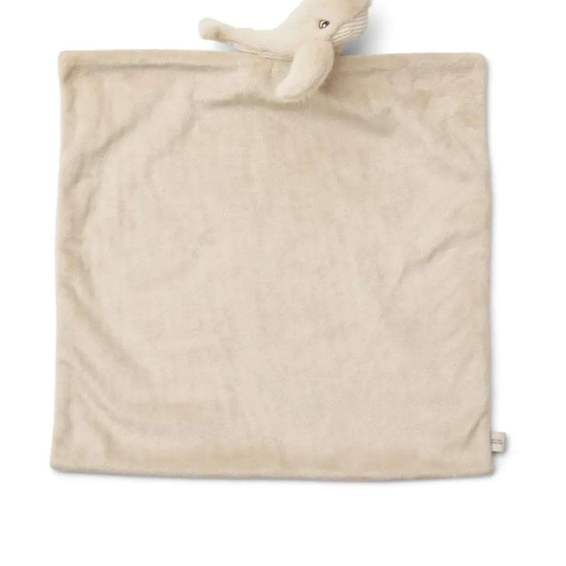 Camdon Hval Nusseklud