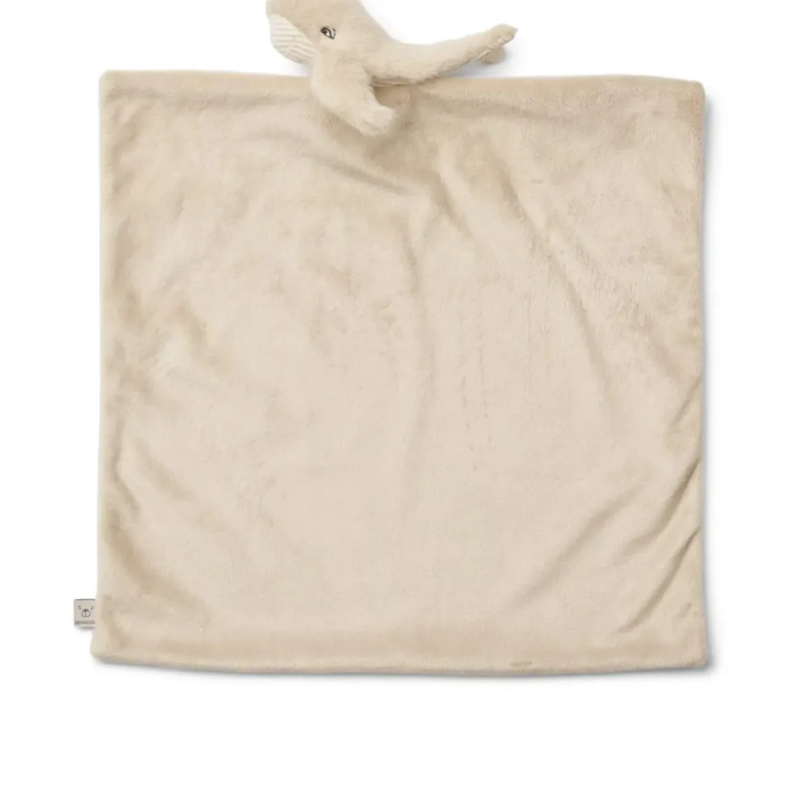 Camdon Hval Nusseklud