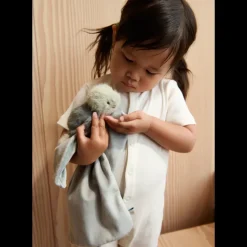 Camdon Skildpadde Nusseklud