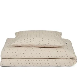 Carmen Babysengetøj Med Print