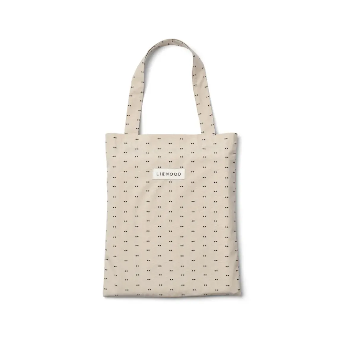 Carmen Babysengetøj Med Print