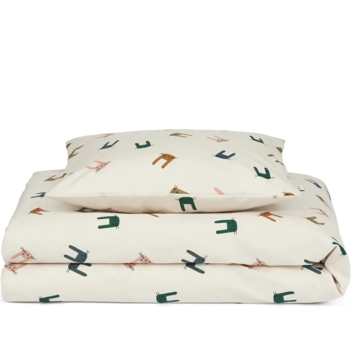 Carmen Babysengetøj Med Print