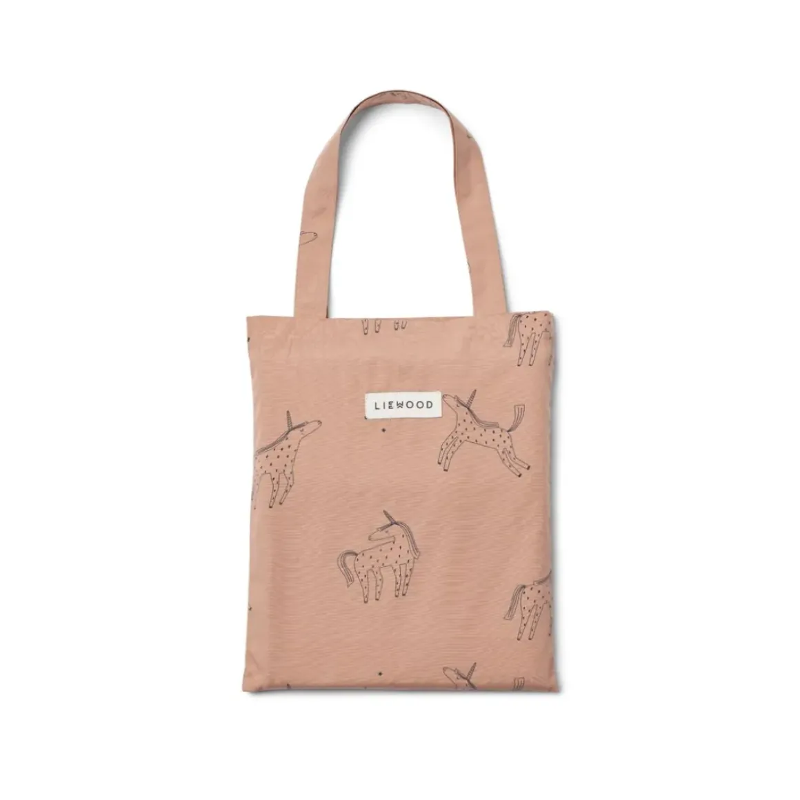 Carmen Babysengetøj Med Print