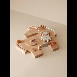 Carola Aktivitetstavle Med Enhjørning