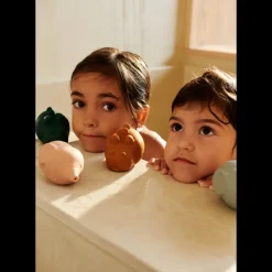 Carolina Badelegetøj 4-Pak