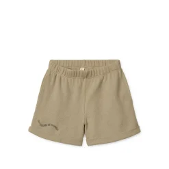 Cay Vaffelvævede Shorts