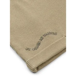 Cay Vaffelvævede Shorts