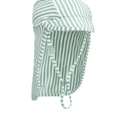 Cecilia Bæk og Bølge Badehat